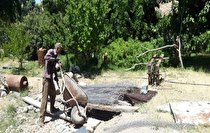 جلوگیری از تخلیه سالانه ۱۲ هزار متر مکعب آب توسط امور منابع آب فیروزکوه