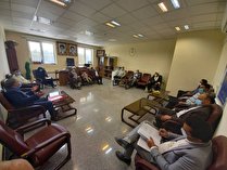 آزادی 24 زندانی جرایم غیر عمد شهرستان انار