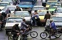 تدوين برنامه راهبردي و عملياتي براي حل مشكلات ترافيكي استان/ آموزش و ترويج فرهنگ ترافيك ضرورت دارد