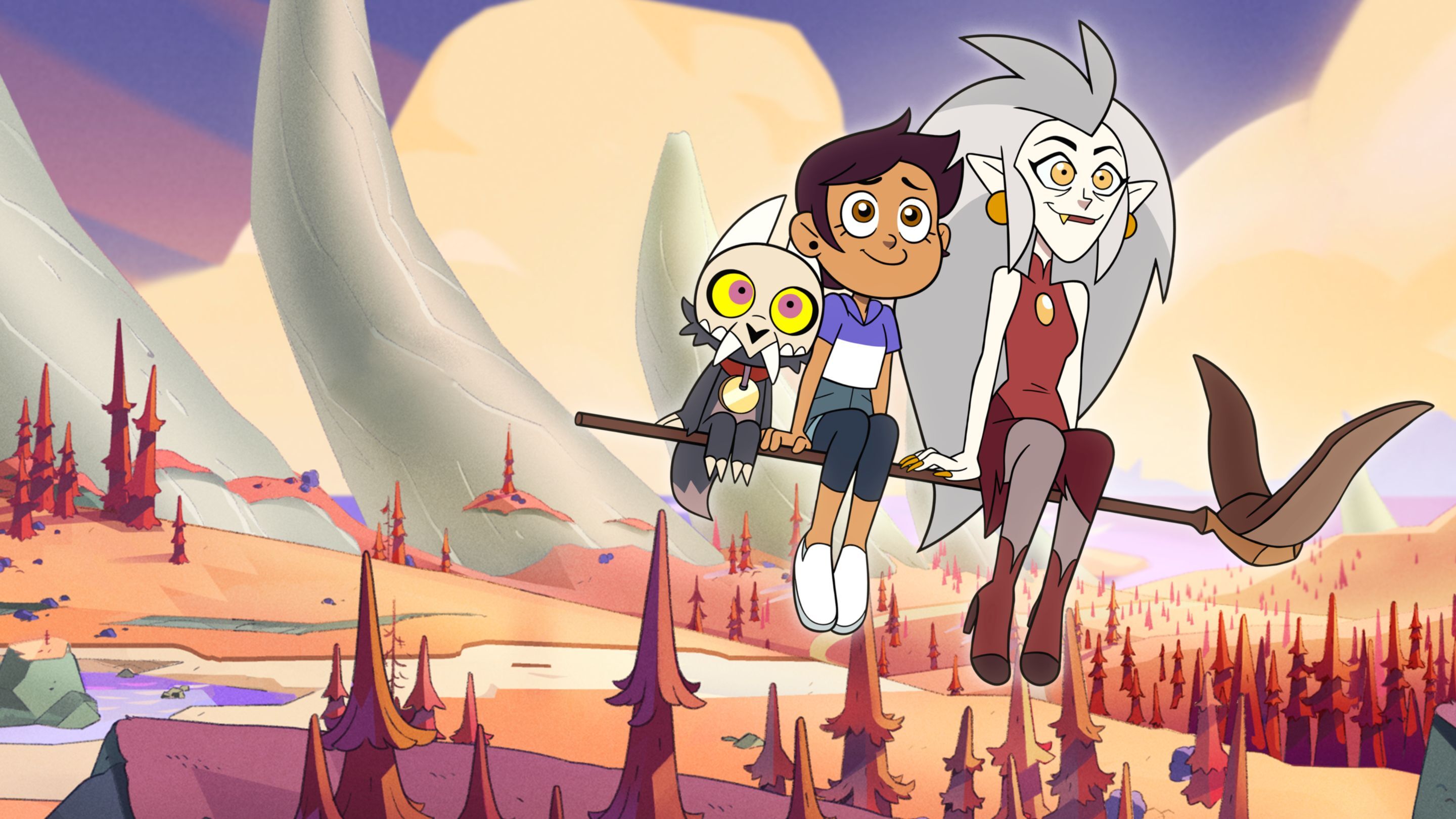 از تبلیغ شیطان پرستی تا ظهور موجوداتی عجیب با آزمایشات هسته‌ای/ ماجرا‌هایی عجیب در پشت پرده کارتون‌ها!