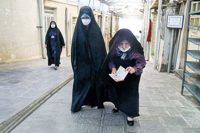 قاب‌‌های مـردم‌سالار