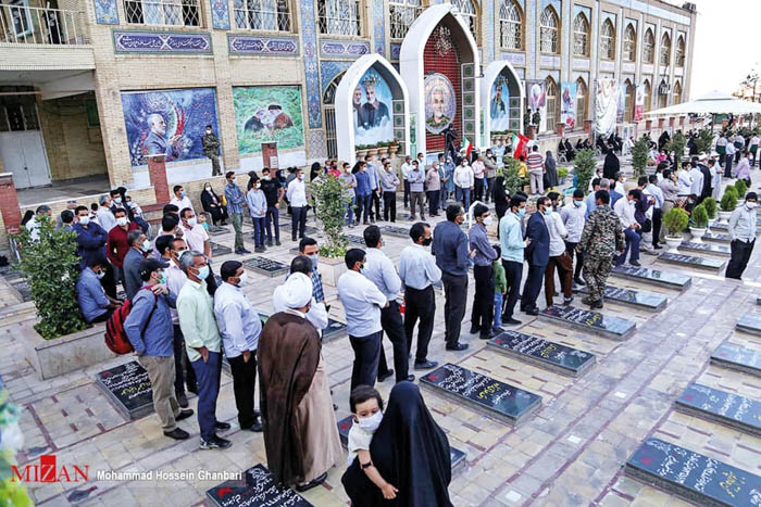 قاب‌‌های مـردم‌سالار