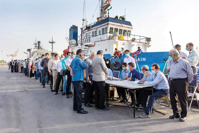 قاب‌‌های مـردم‌سالار