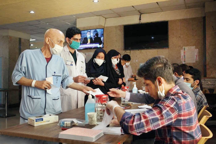 قاب‌‌های مـردم‌سالار