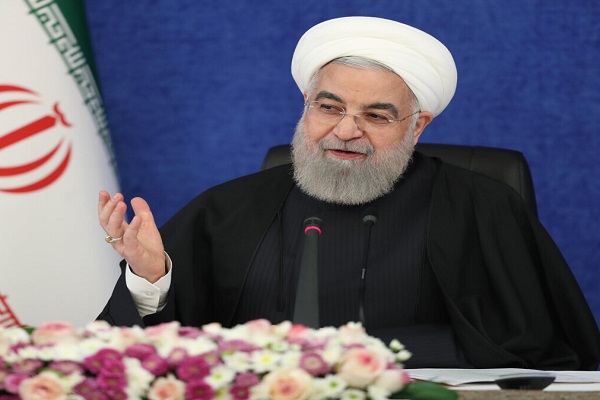 امیدواریم ۴۵ روز آینده شرایط بهتری برای دولت بعدی باشد