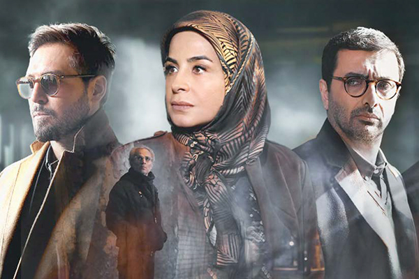 صفر تا 100 سریال‌سازی در تلویزیون