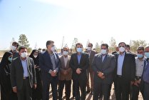 حفر ۷ حلقه چاه برای مدیریت بحران کم‌آبی در کرمان