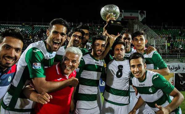 پرسپولیس به دنبال «پوکر» است