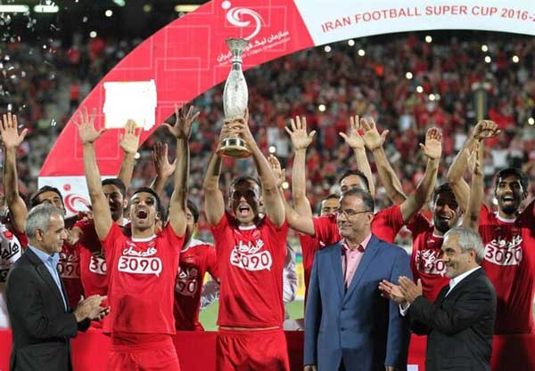 پرسپولیس به دنبال «پوکر» است