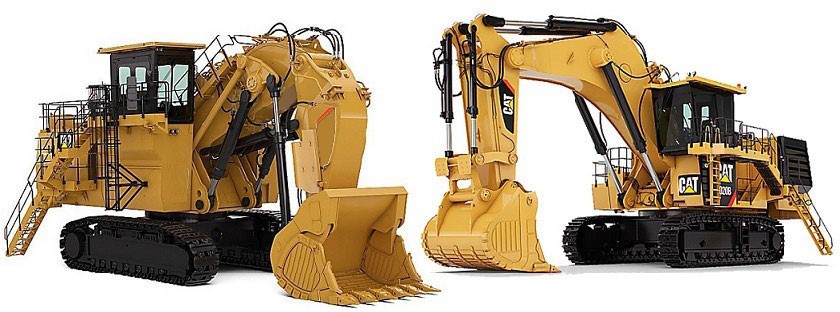 انواع ماشین آلات راهسازی