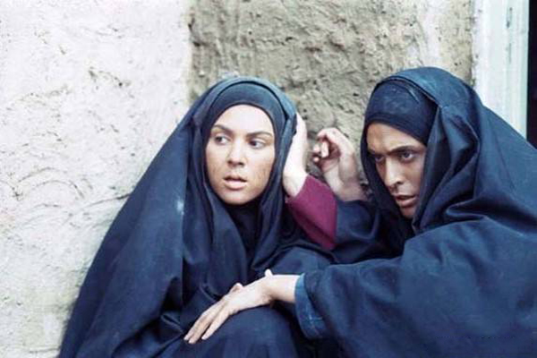 سریال «دا» چرا ساخته نشد؟ / همراه با ابراهیم حاتمی کیا می توانیم ادامه سریال «خاک سرخ» را بسازیم