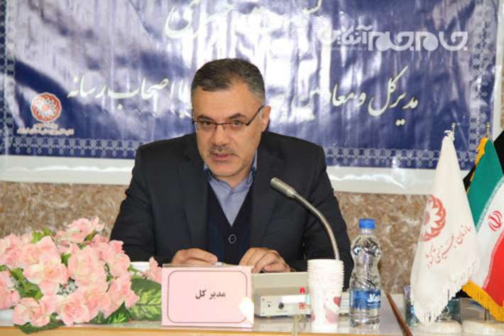 مستمری مددجویان بهزیستی اردبیل با احتساب افزایش پرداخت می‌شود