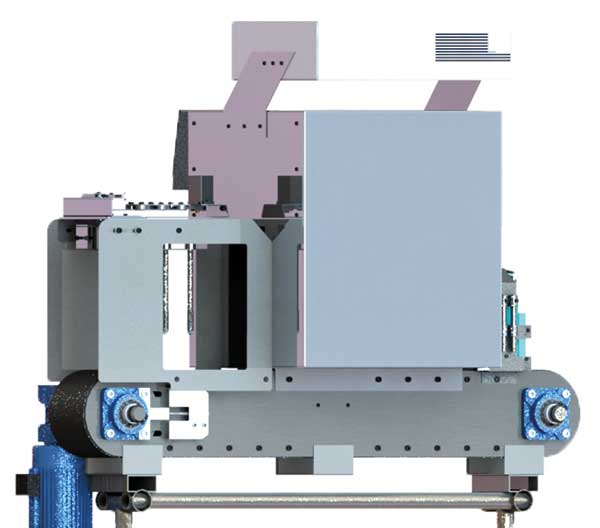 سایبروکسی چشم هوشمند کنترل کیفی صنایع