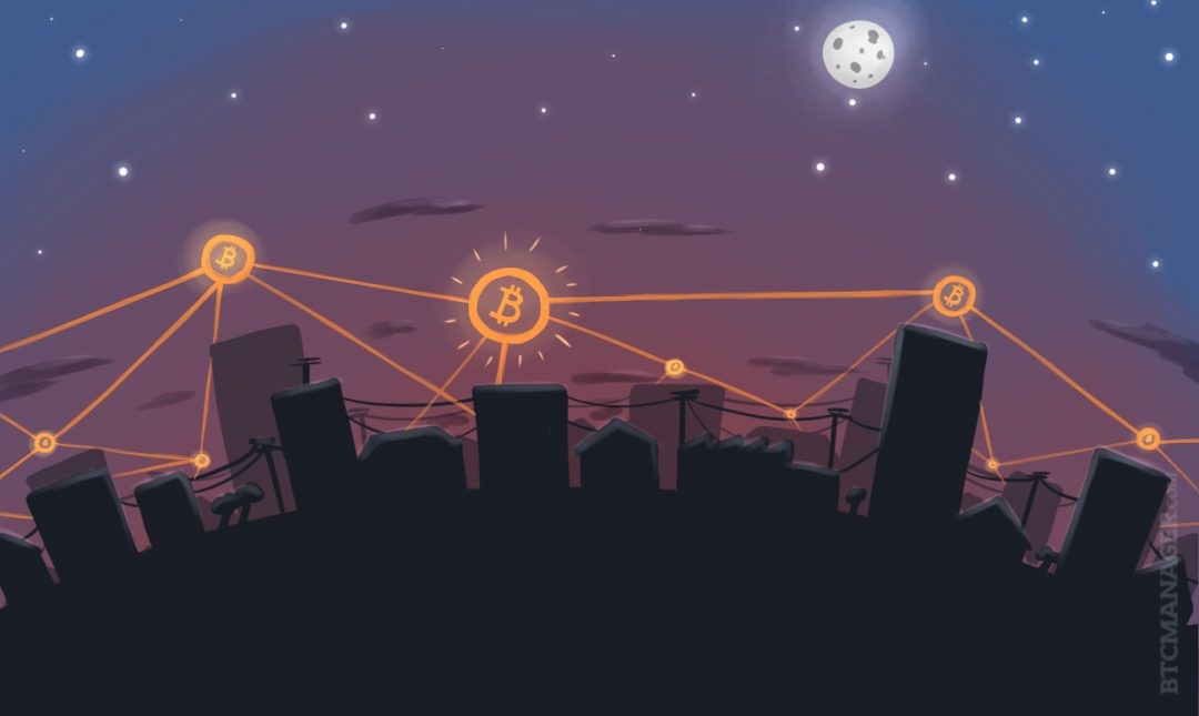 نود بیت کوین چیست و انواع آن کدام است؟