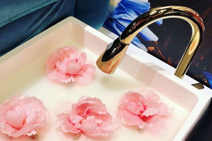 برای ورود به رشته پدیکور و پارافین تراپی به چه ابزارهایی نیاز داریم؟