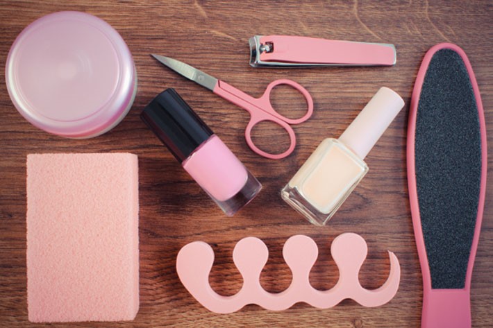 برای ورود به رشته پدیکور و پارافین تراپی به چه ابزارهایی نیاز داریم؟