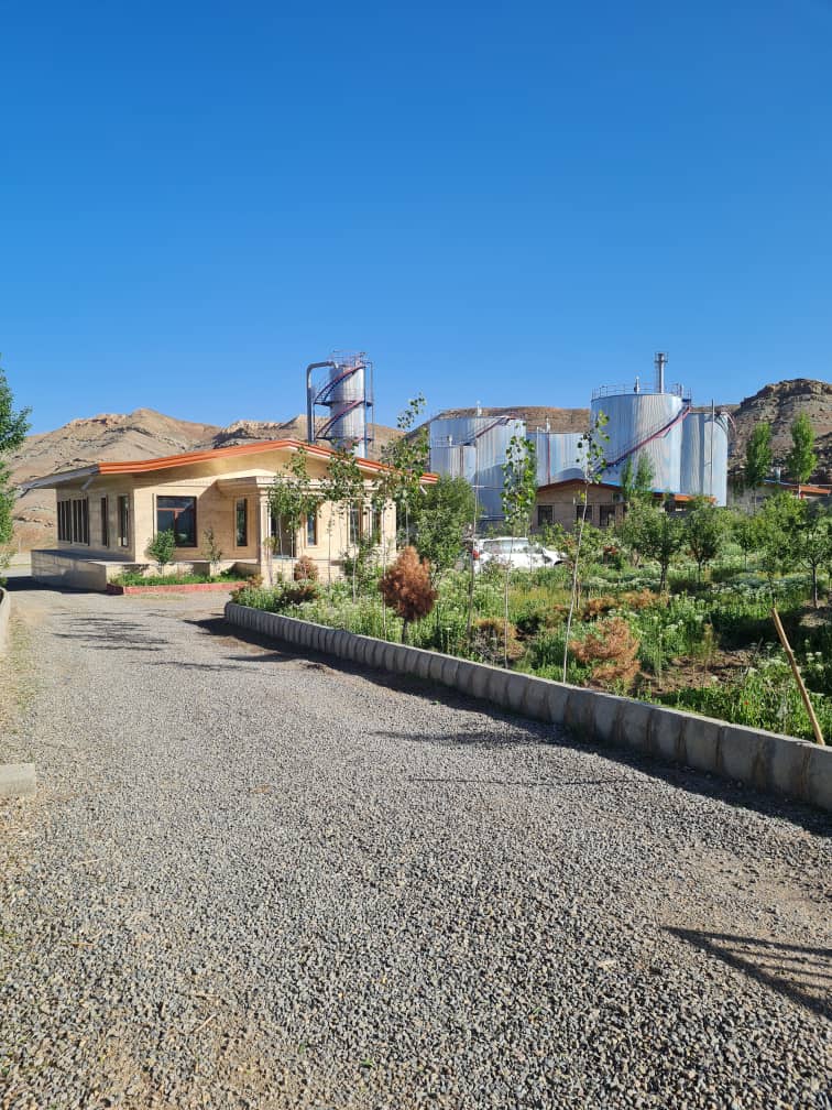 مشارکت در پروژه های عمرانی و راهسازی  کشور در سایه کارنامه موفق