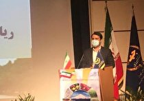تقدیر از ۴ بهره بردار نمونه استانی بخش کشاورزی شهرستان فیروزکوه