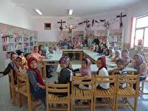 مراکز کانون پرورش فکری کرمانشاه بازگشایی شدند/ثبت‌نام کلاس‌های تابستانی آغاز شد