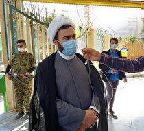  حضور پرشور در انتخابات قطعاً باعث امنیت بیشتر و سرافرازی کشور در دنیا خواهد شد
