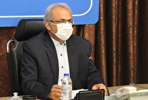 ۳ شهرستان قرمز و ۱۱ شهرستان نارنجی در استان کرمان