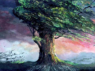 سلحشوری عارفانه