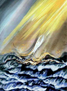 سلحشوری عارفانه