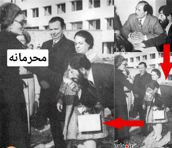 واکنش ضرغامی به یک ادعای کذب