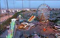 قفلِ 6 ساله بر درِ 