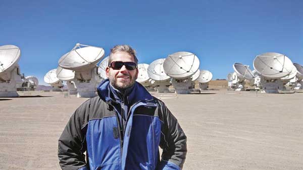 یکی از محبوب‌ترین عکس‌های تاریخ علم را گرفتیم