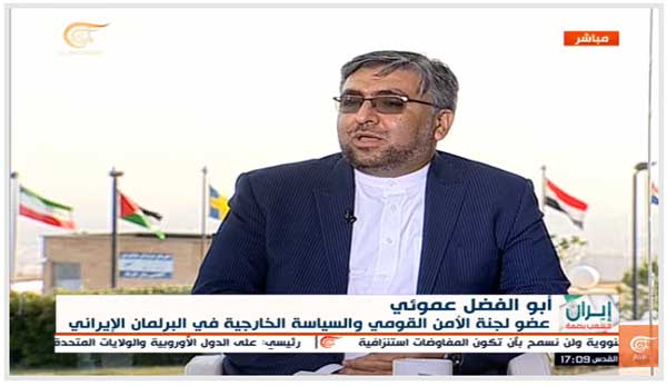 آمریکا سیاستش را اصلاح کند، مذاکرات وین به نتیجه می‌رسد