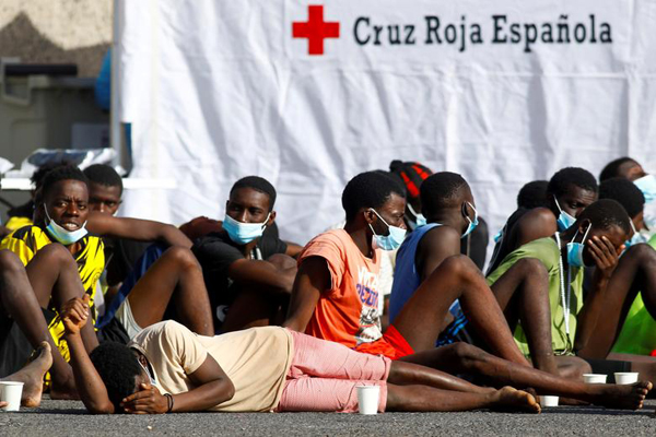 وضعیت تکان دهنده در گنگ (گزارش تصویری) وضعیت تکان دهنده در گنگ (گزارش تصویری)