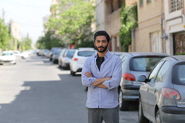 سهراب و هاشم؛ فصل چهارم