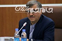 واکسیناسیون بیش از ۴۵ هزار زنجانی