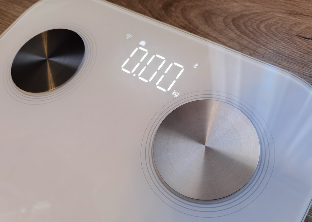 معرفی ترازوی هوشمند هواوی Scale 3 ؛ فراتر از اندازه‌گیری وزن