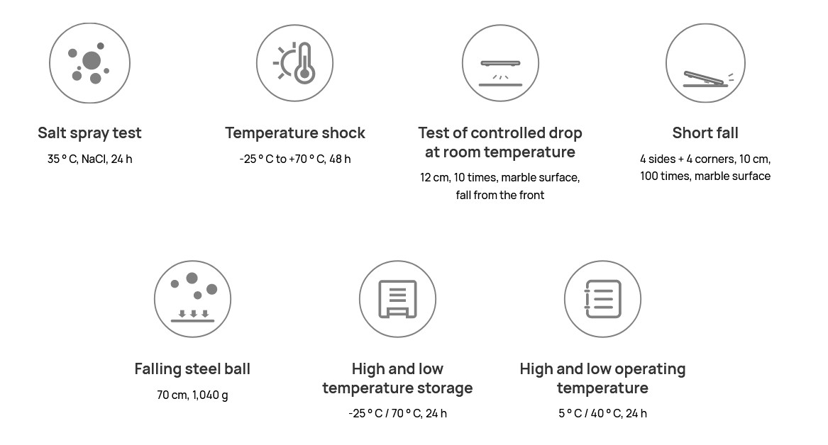 معرفی ترازوی هوشمند هواوی Scale 3 ؛ فراتر از اندازه‌گیری وزن
