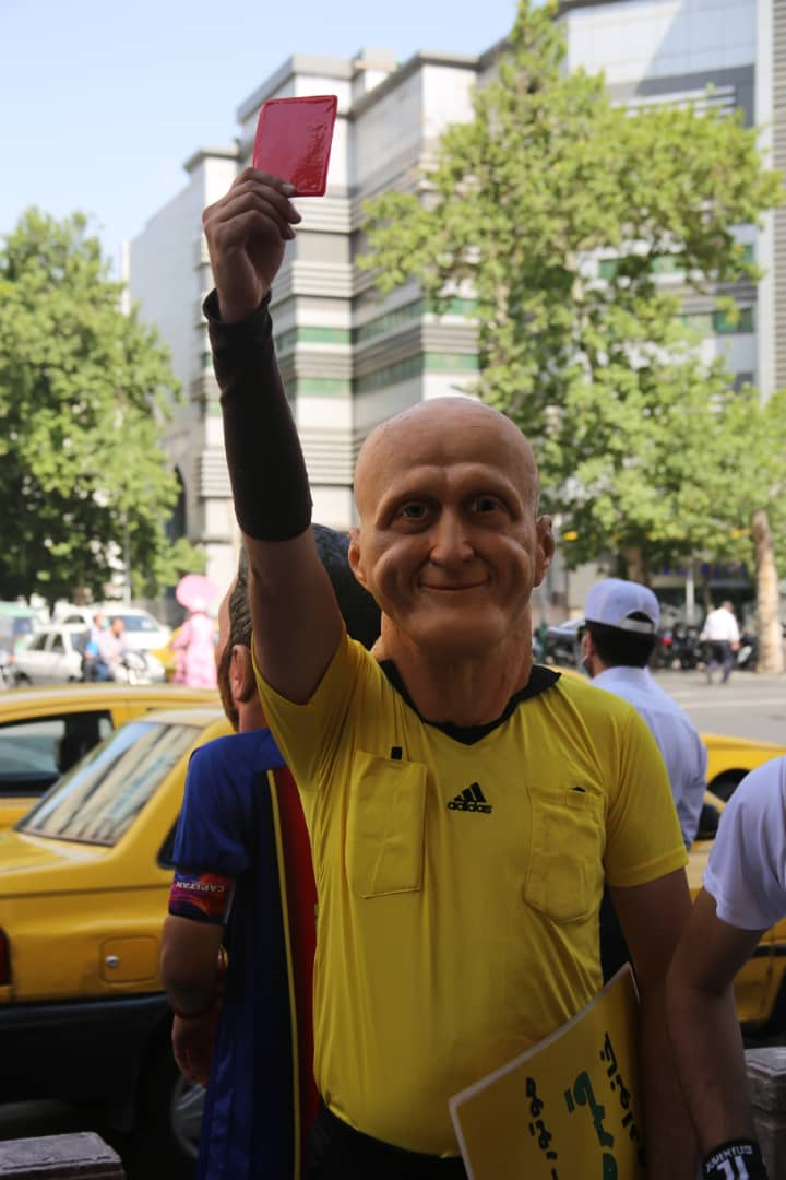 طرح«موتورسوارخوب» در تهران کلید خورد/ راکبان متخلف کارت زرد و قرمز می گیرند+ عکس