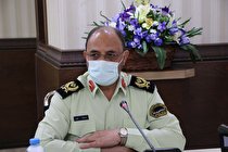 کشف ٢٩میلیارد ریال کالای قاچاق در کرمان