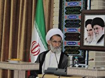 اهتمام به برگزاری انتخابات پرشور و وحدت آفرین