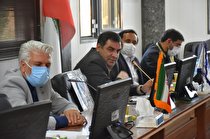 توسعه اقتصادی و جذب سرمایه گذاری در شهرستان خدابنده
