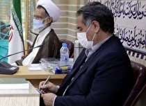 برگزاری انتخابات تمام الکترونیکی در  ۲ شهرستان شهرکرد و لردگان