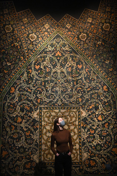 لحظات مهم 24 ساعت اخیر (گزارش تصویری) لحظات مهم 24 ساعت اخیر (گزارش تصویری)