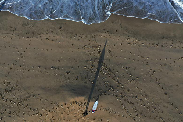 باز هم ماه کامل / سوریه، نزدیک انتخابات (گزارش تصویری)