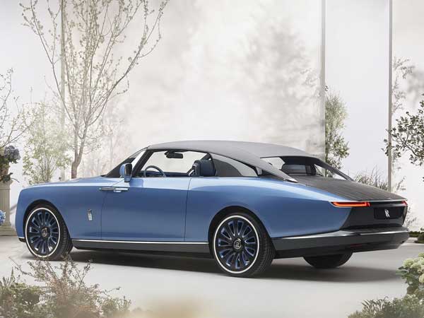 گرانترین خودروی دنیا (+عکس) گرانترین خودروی دنیا (+عکس)