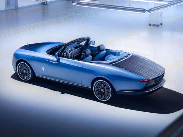 گرانترین خودروی دنیا (+عکس) گرانترین خودروی دنیا (+عکس)