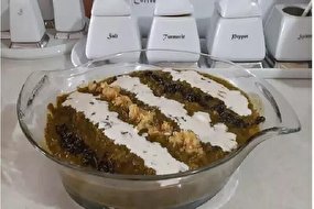 طرز تهیه قلیه عدس؛ پشیمان نمی‌شوید