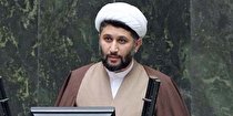 حجت‌الاسلام محمد صفری، رئیس مجمع نمایندگان گیلان شد