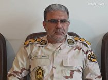 انهدام باند 4 نفره سلاح و مهمات در کرمان