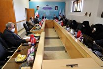 ایجاد باور ملی و افزایش آگاهی در زمینه مصرف هوشمندانه