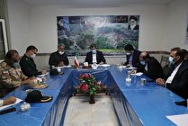 توسعه نوار مرزی راه حل قطعی رفع معضل کولبری است